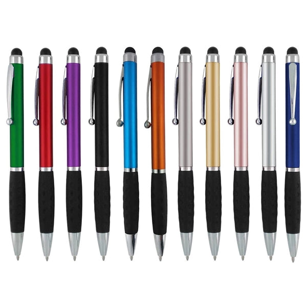Stylus Twist Pen