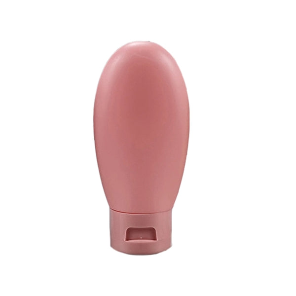2.2Oz Travel Refillable Empty Squeeze Bottle