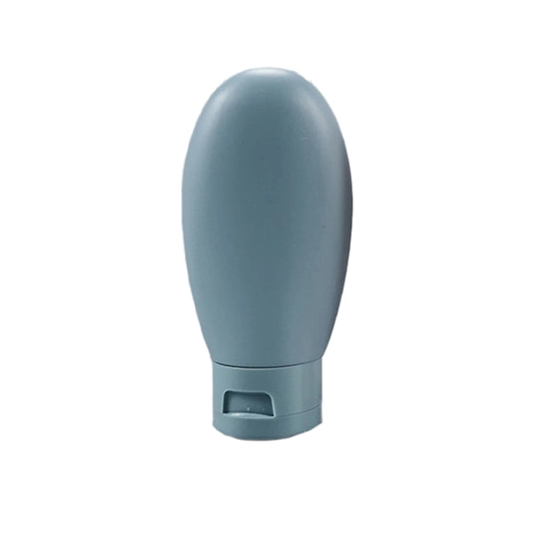 2.2Oz Travel Refillable Empty Squeeze Bottle