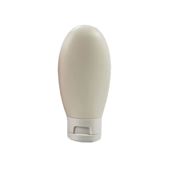 2.2Oz Travel Refillable Empty Squeeze Bottle