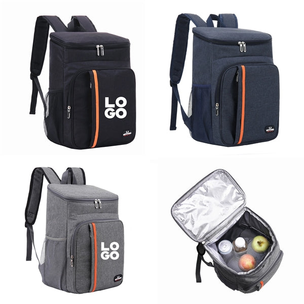 Cooler Backpack
