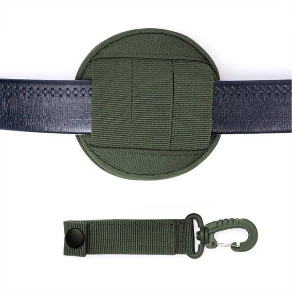 Tactical Round Key Case