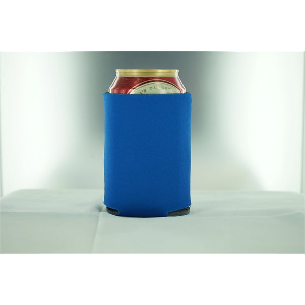 Collapsible Foam Can Coolie