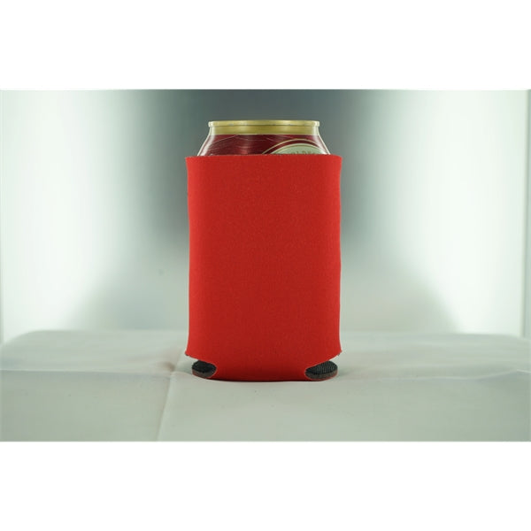 Collapsible Foam Can Coolie
