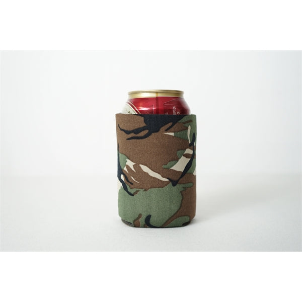 Collapsible Foam Can Coolie