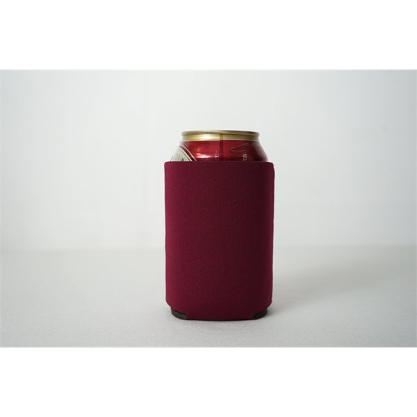 Collapsible Foam Can Coolie