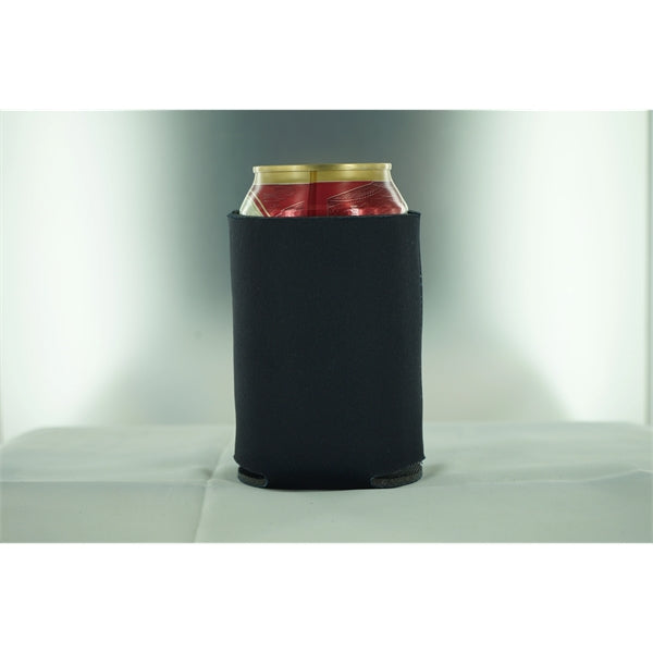 Collapsible Foam Can Coolie