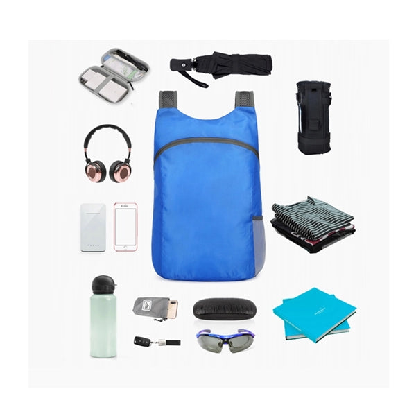 Lightweight Folding Backpack