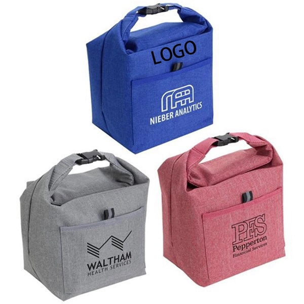Portable Insulation Bag