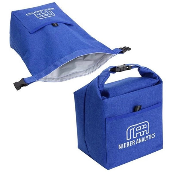 Portable Insulation Bag