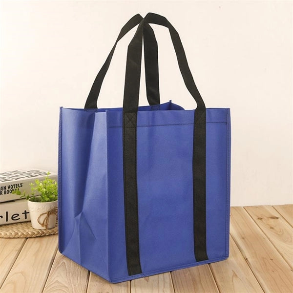 Non-woven Laminated Portable Bag