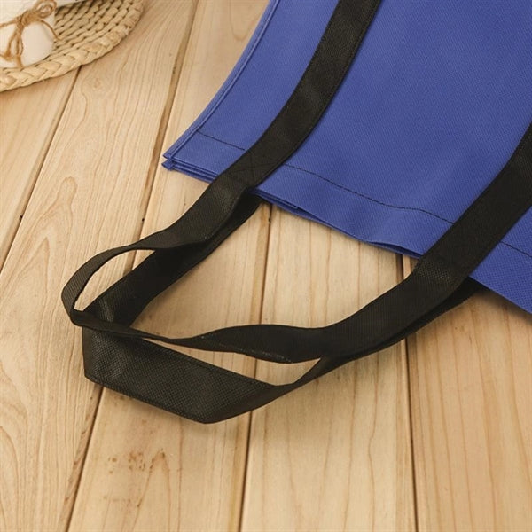 Non-woven Laminated Portable Bag