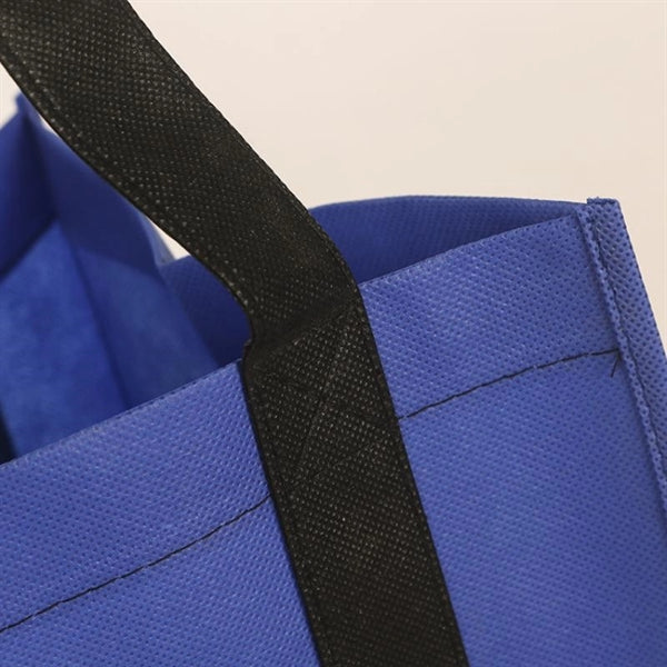 Non-woven Laminated Portable Bag