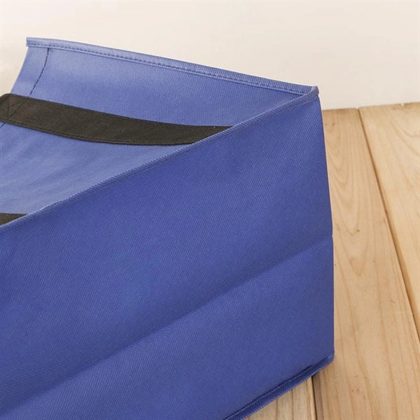 Non-woven Laminated Portable Bag