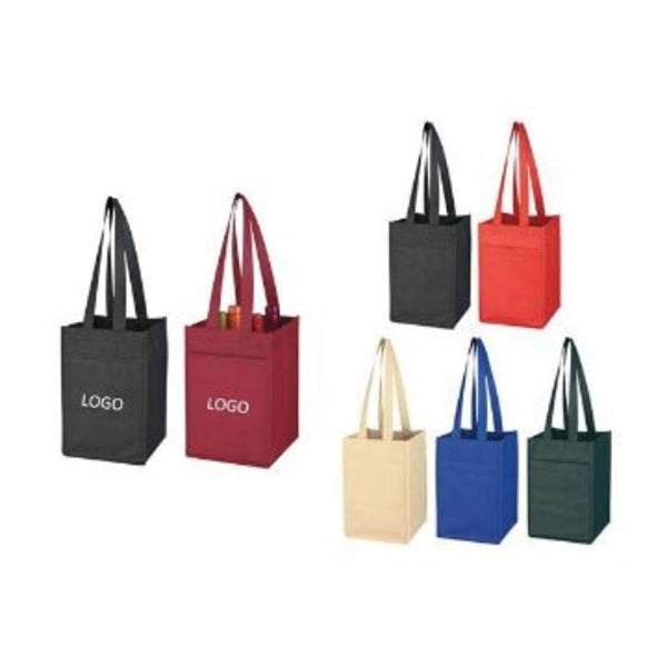 Eco-friendly Tote Bag