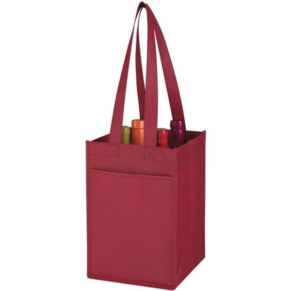 Eco-friendly Tote Bag