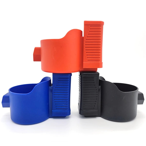 Pump Action Beer Can Shot Gunning Tool