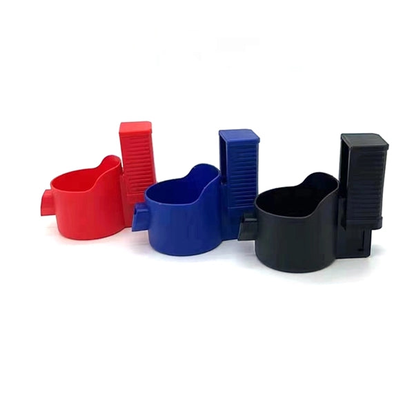 Pump Action Beer Can Shot Gunning Tool
