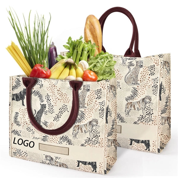 Waterproof Portable Tote Bag