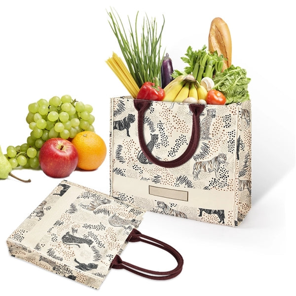 Waterproof Portable Tote Bag