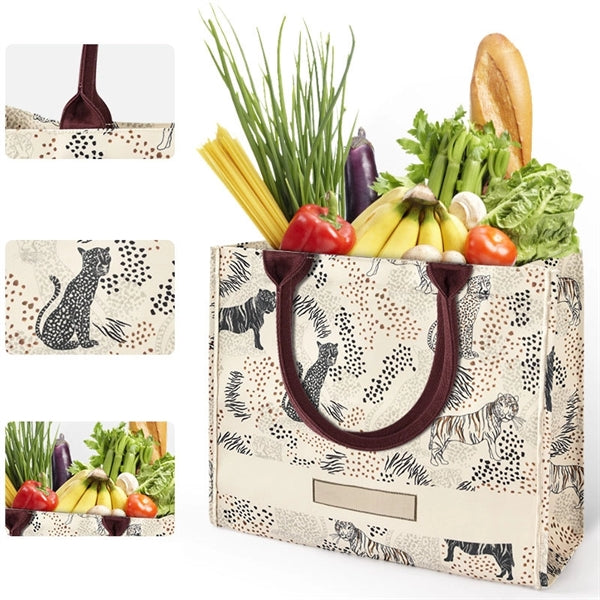 Waterproof Portable Tote Bag