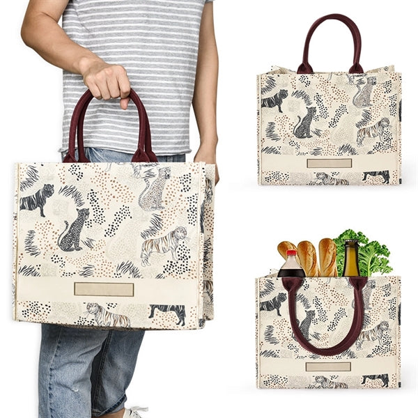 Waterproof Portable Tote Bag