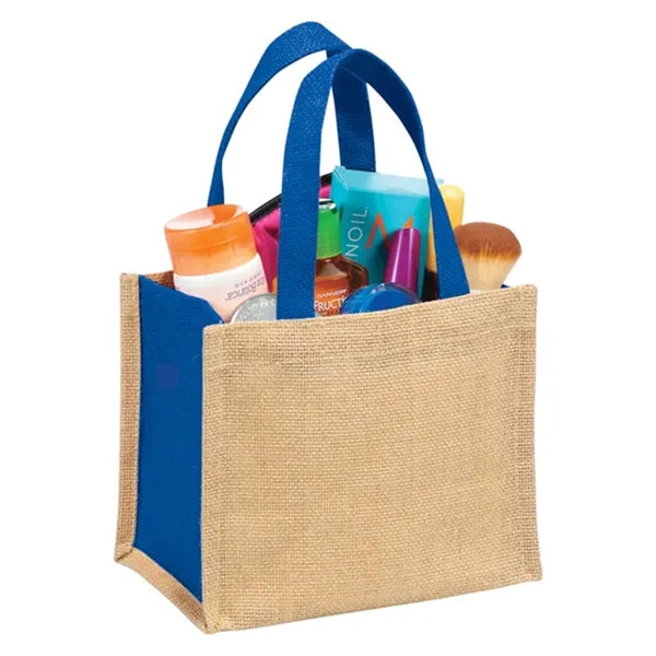 Waterproof Retro Shopping Bag