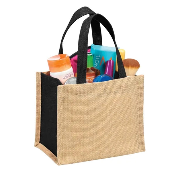 Waterproof Retro Shopping Bag