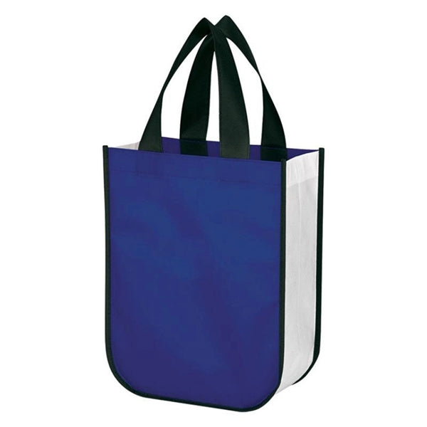 Folded Non-woven Bag