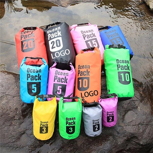 Mini Waterproof Drift Bag