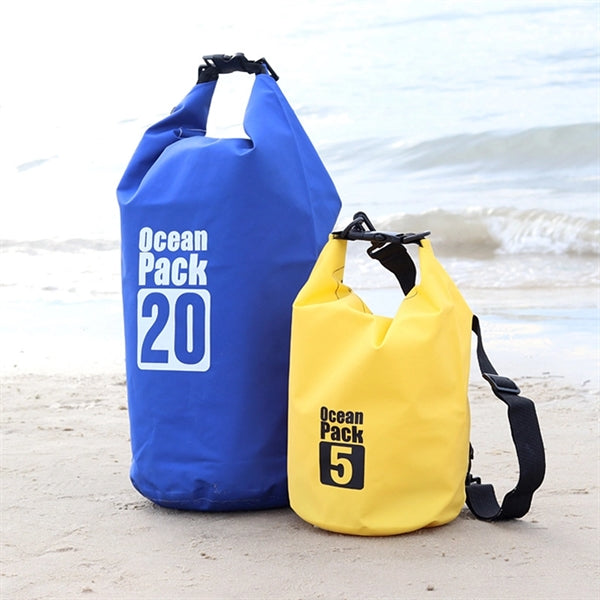 Mini Waterproof Drift Bag