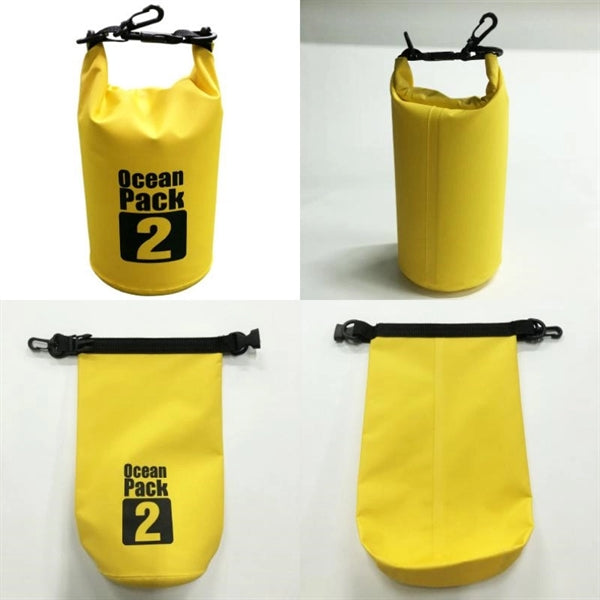 Mini Waterproof Drift Bag