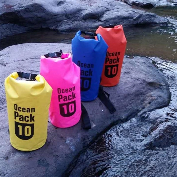 Mini Waterproof Drift Bag