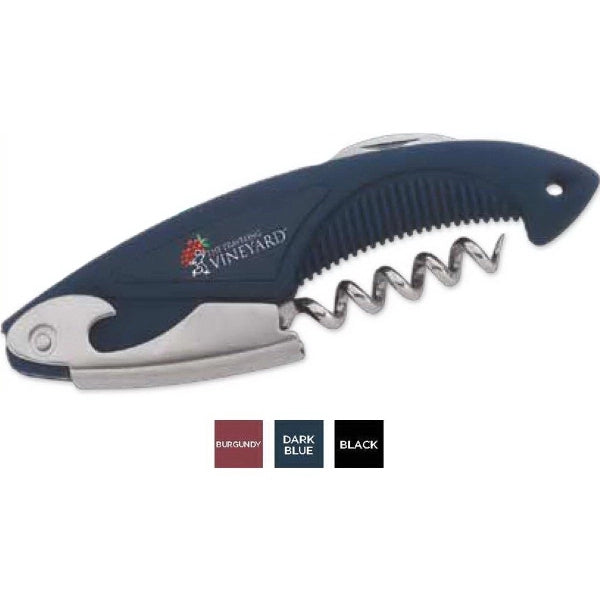 Napa Wine Opener