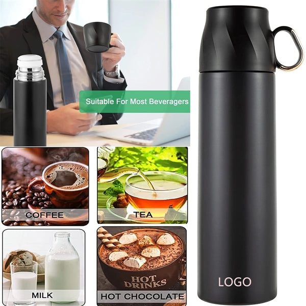 40OZ Mug Cup Vacuum Tumbler