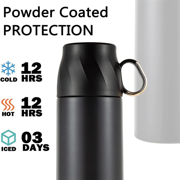 40OZ Mug Cup Vacuum Tumbler