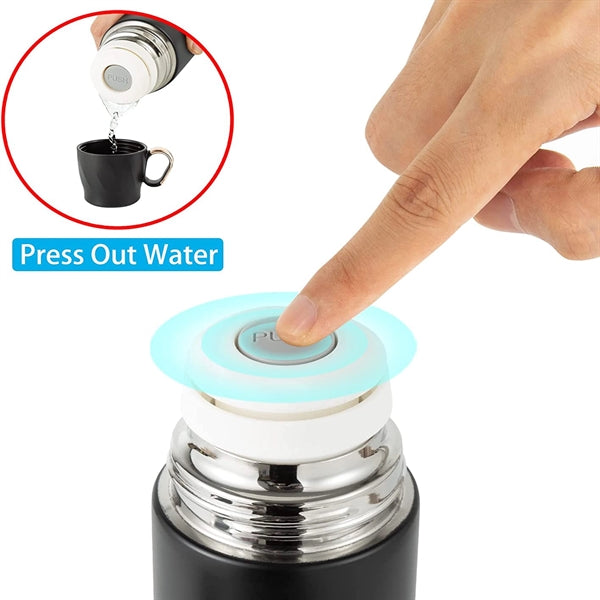 40OZ Mug Cup Vacuum Tumbler
