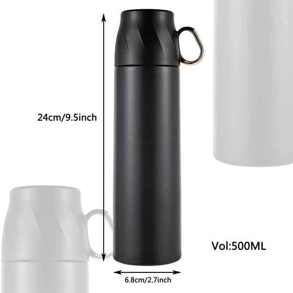 40OZ Mug Cup Vacuum Tumbler