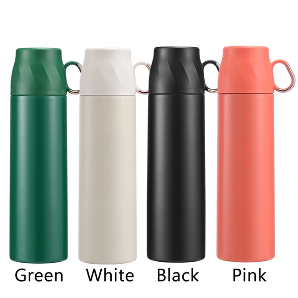 40OZ Mug Cup Vacuum Tumbler