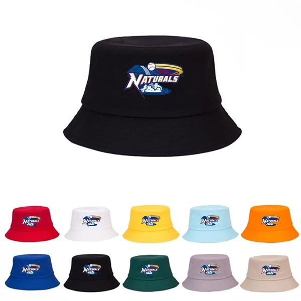 Bucket Hat for Women Men