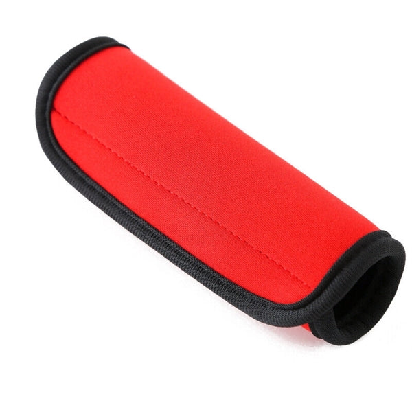 Neoprene Luggage Handle Cover