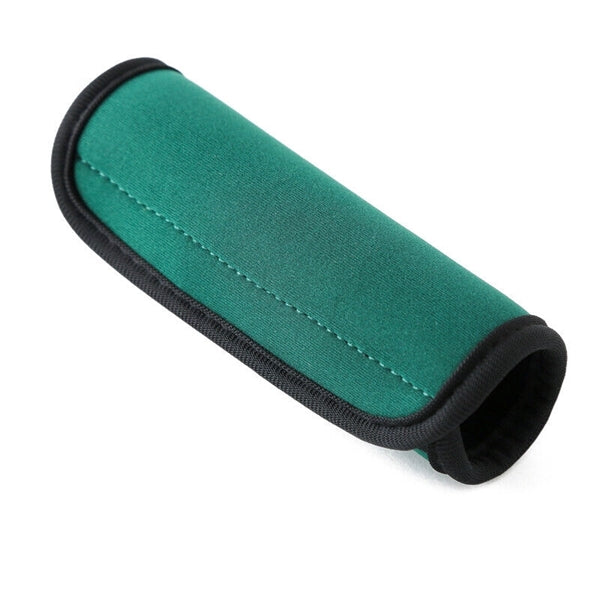 Neoprene Luggage Handle Cover