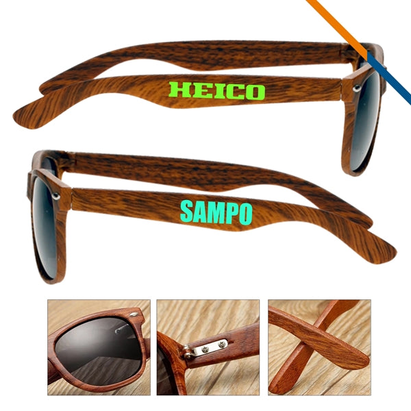 Plory Sunglasses