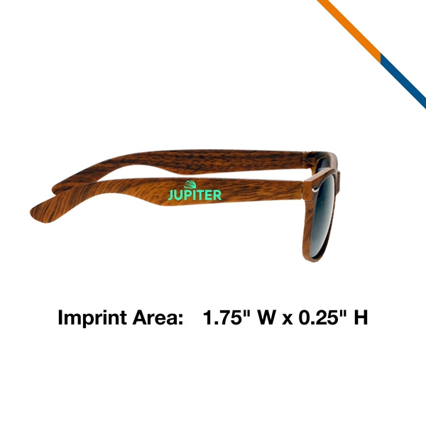 Plory Sunglasses