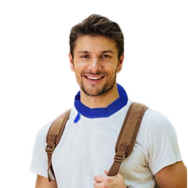 Summer Cooling Neck Wrap