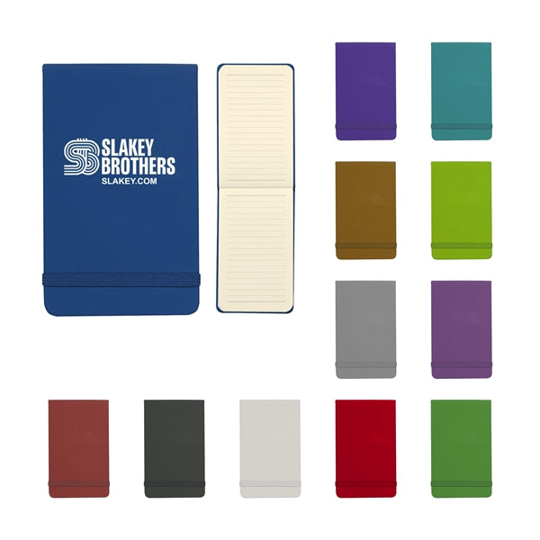 3" x 5" Handy Jotter Notebook