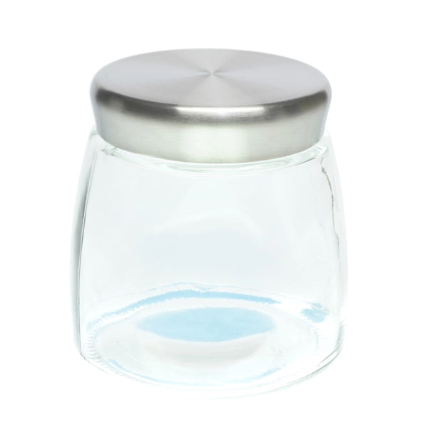Donna Glass Candy Jars