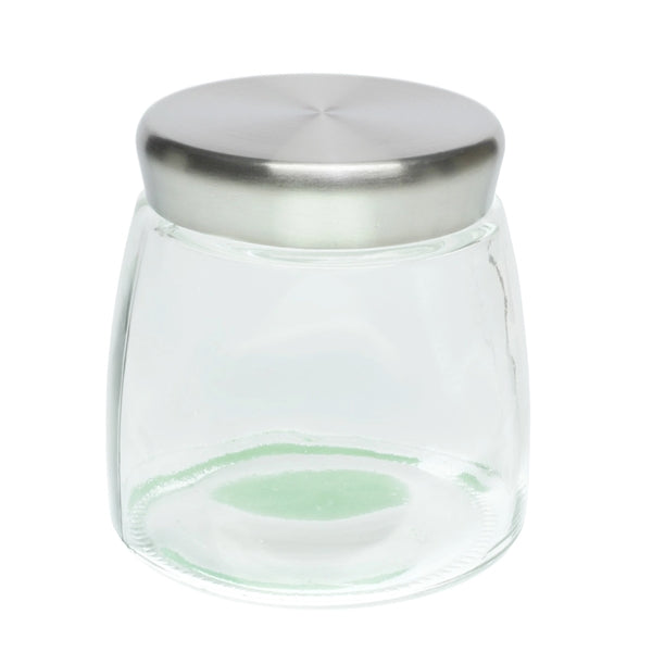 Donna Glass Candy Jars