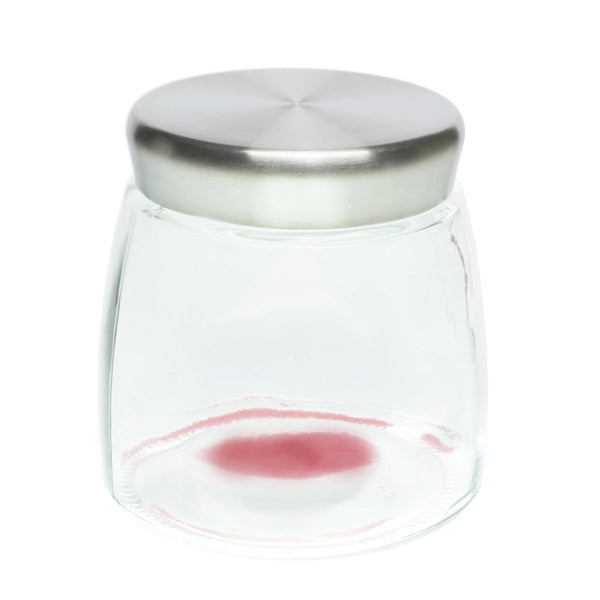 Donna Glass Candy Jars