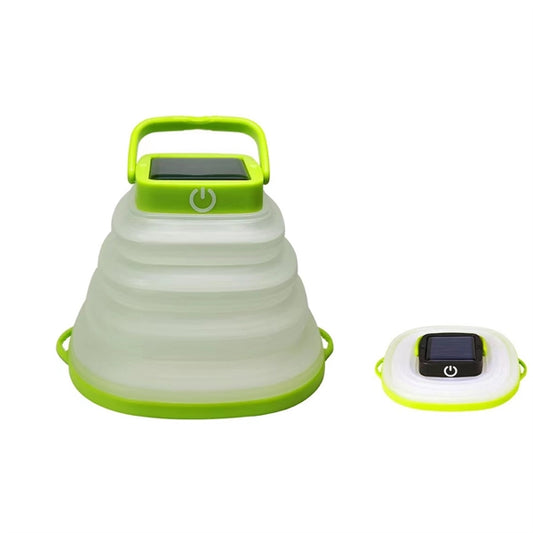 Folding Camping Tent Light
